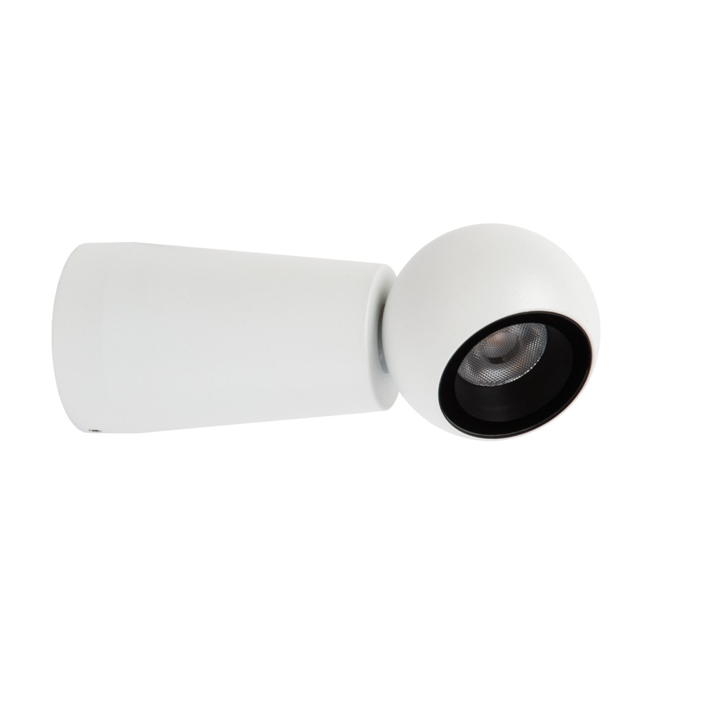 Lucide Badkamer wandlampIpsos wit IP54 - 33200/05/31